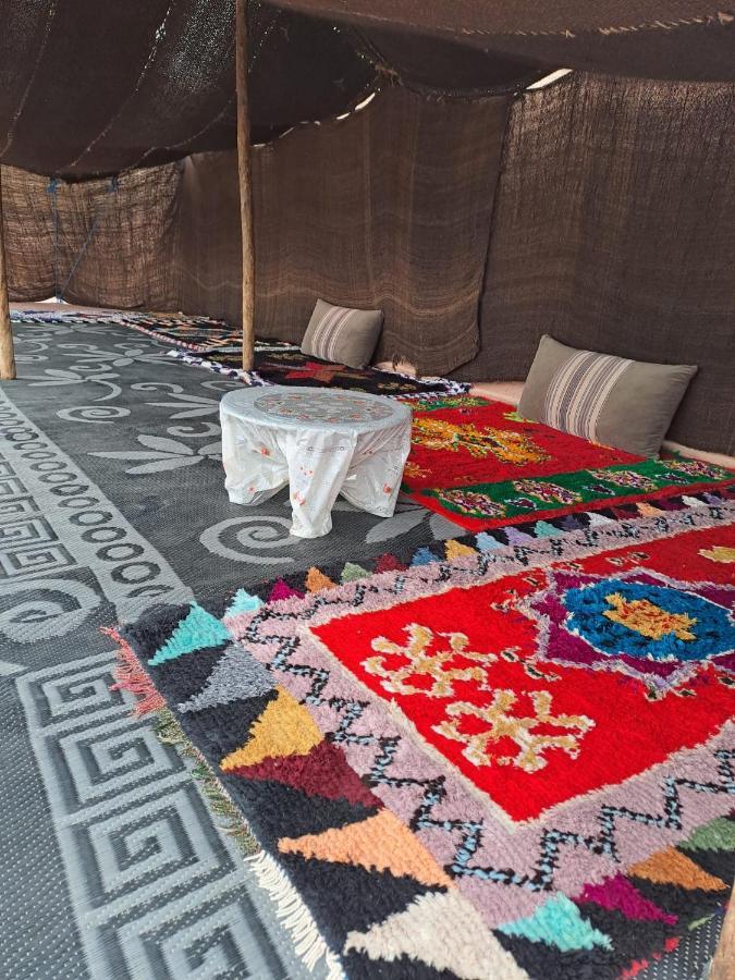 Riad Rime Garden Marrakech Lagouassem Exterior photo